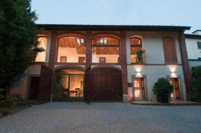  La Corte e l'Uva  Olgiate Comasco